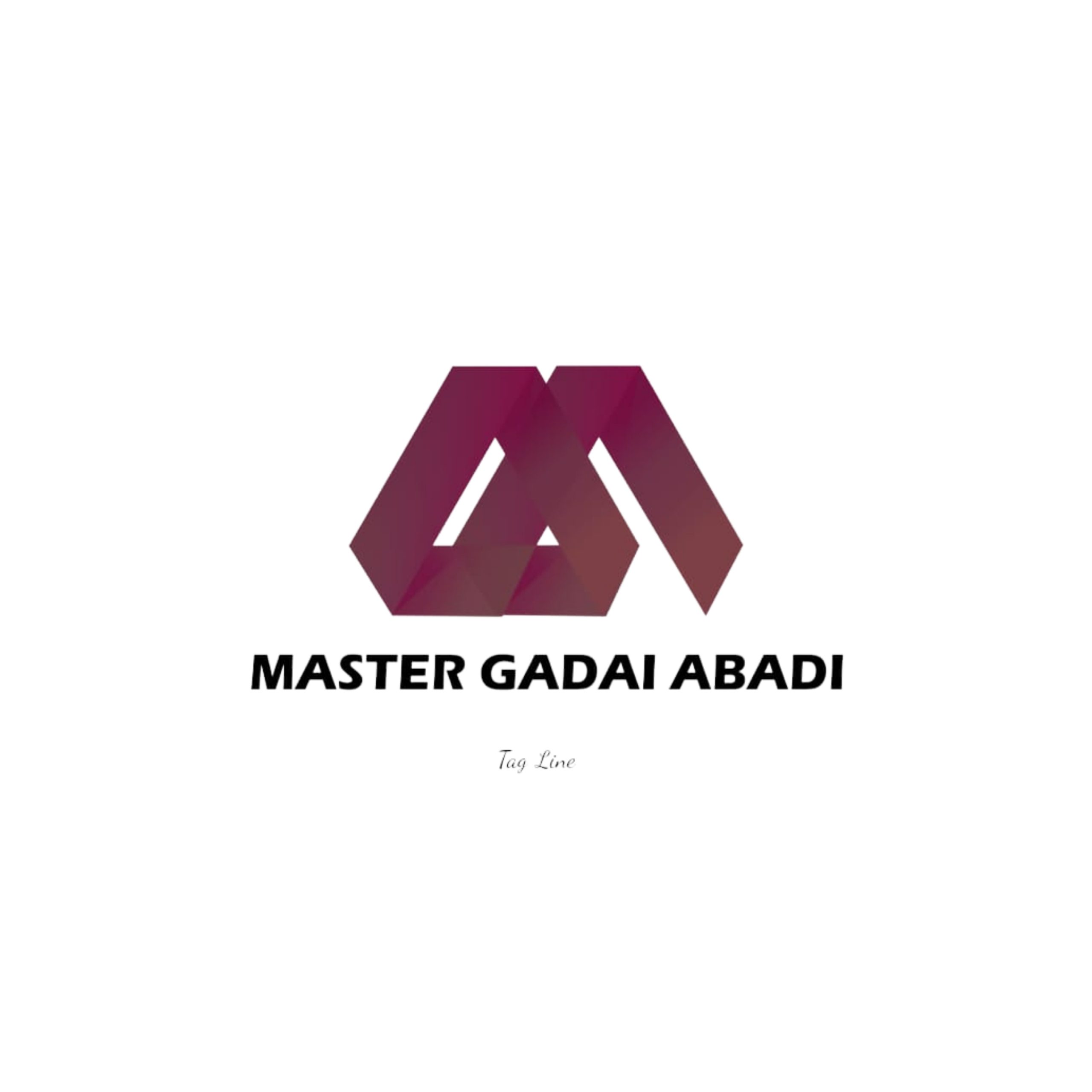 Master Gadai Abadi